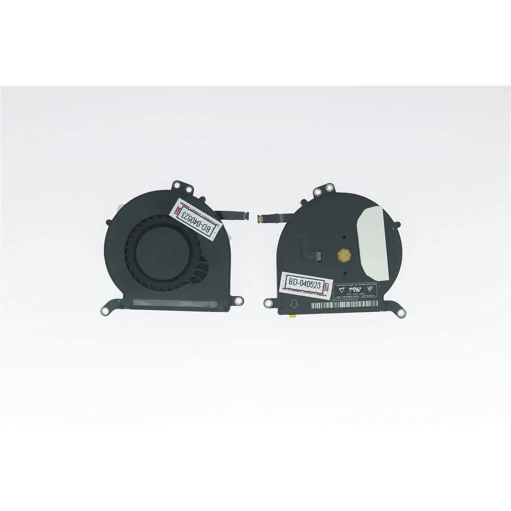 Apple Macbook Air A1369 2010, 2011, 2012 923-0442 ile Uyumlu Notebook Fan NBFAN615