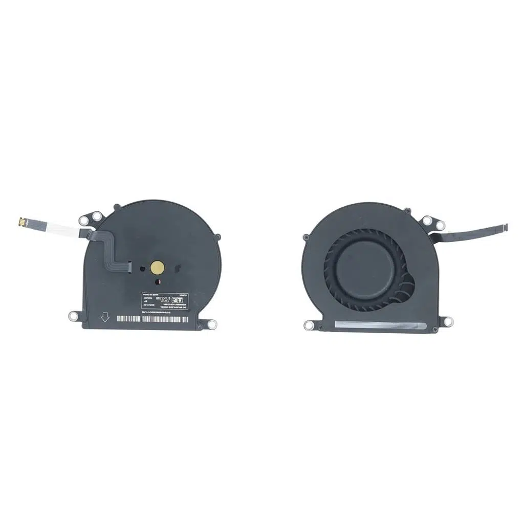 Apple Macbook Air A1370 A1465 ile Uyumlu Notebook Fan NBFAN615