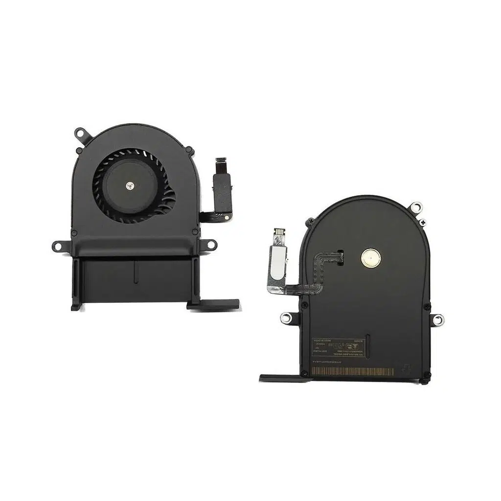 Apple MacBook Pro A1425 Uyumlu Notebook Fan - Ver.2 - Sol NBFAN800V2