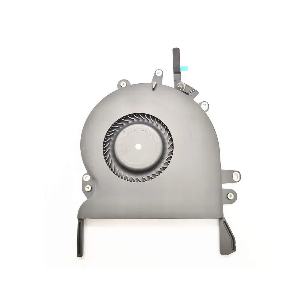 Apple MacBook Pro A1707 (2016) Uyumlu Notebook Fan - Ver.2 - Sol NBFAN691V2