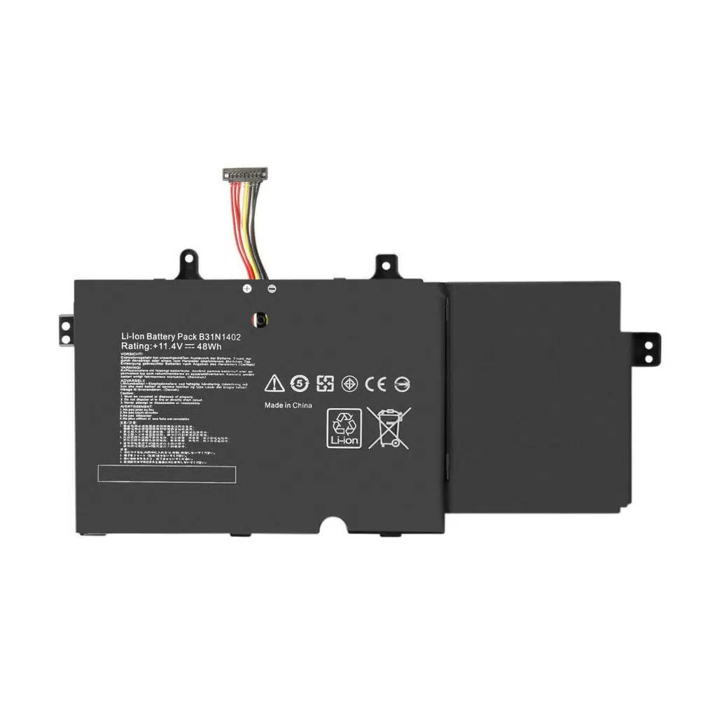 Asus 0B200-01050000 Laptop Batarya ile Uyumlu Pil