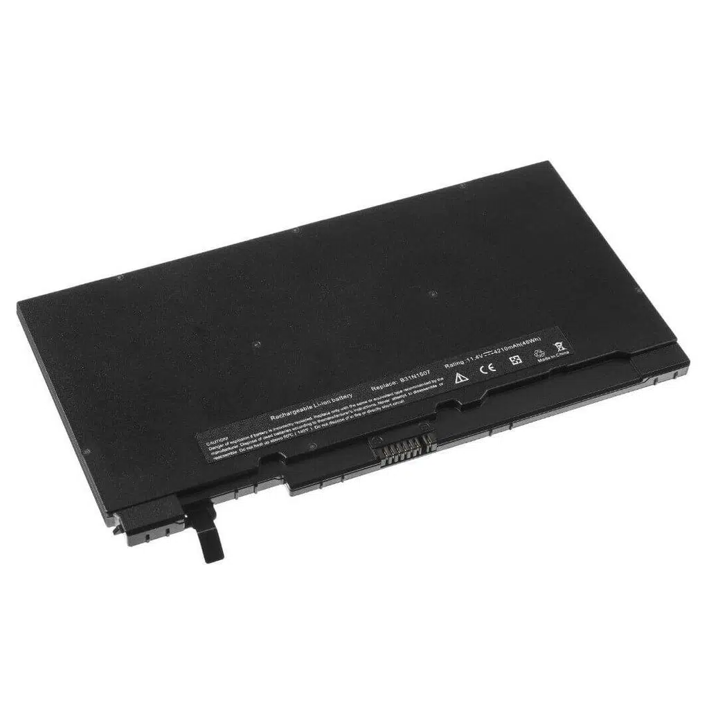 Asus BU403U, PU403U, B31N1507 RASL-156 Notebook Bataryası Pili