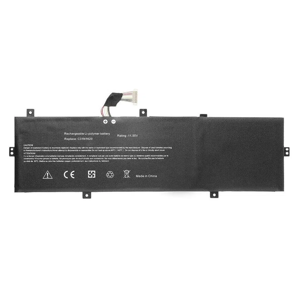 Asus C31N1620 Notebook Bataryası Pili