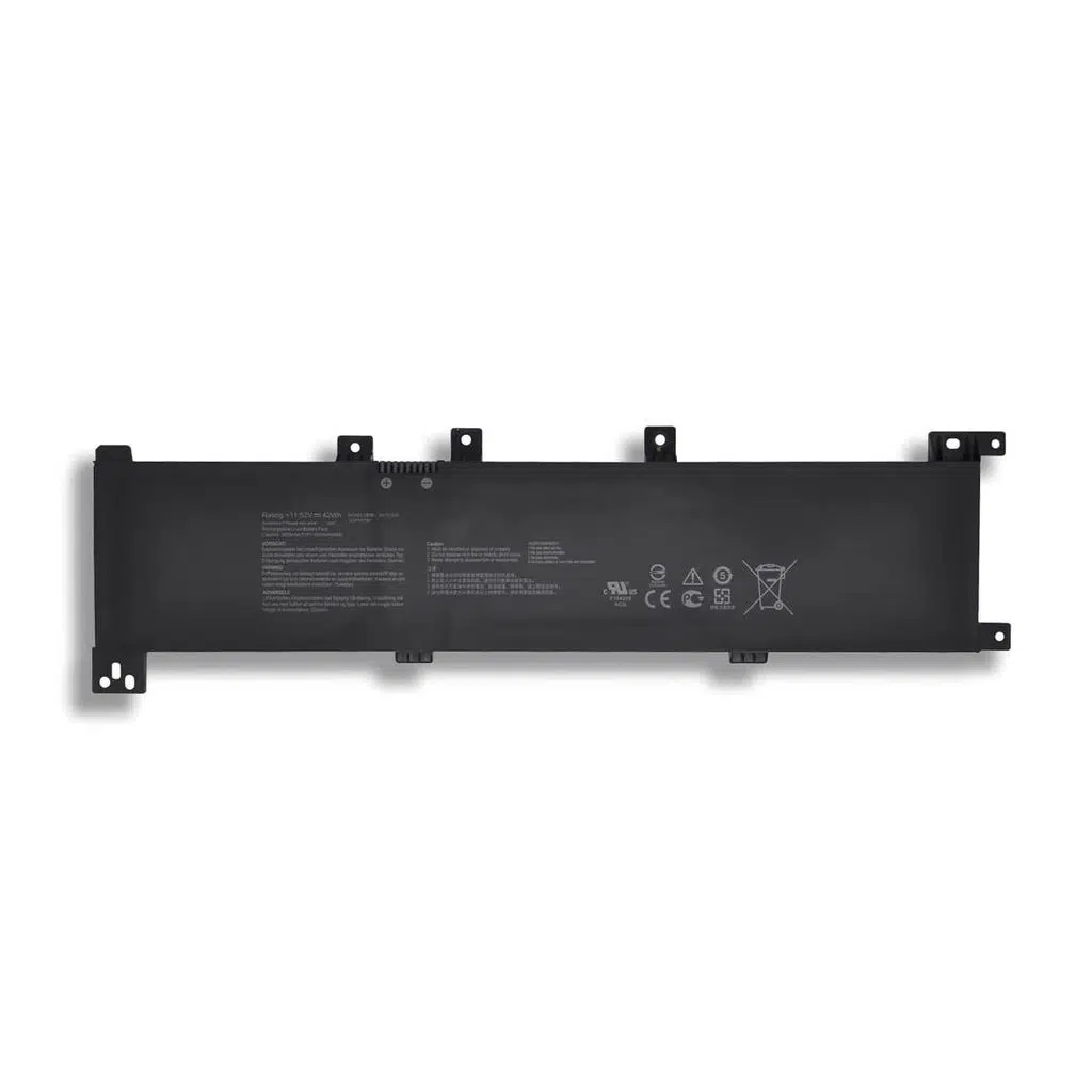 Asus C31N1635 ile Uyumlu Notebook Bataryası Pili