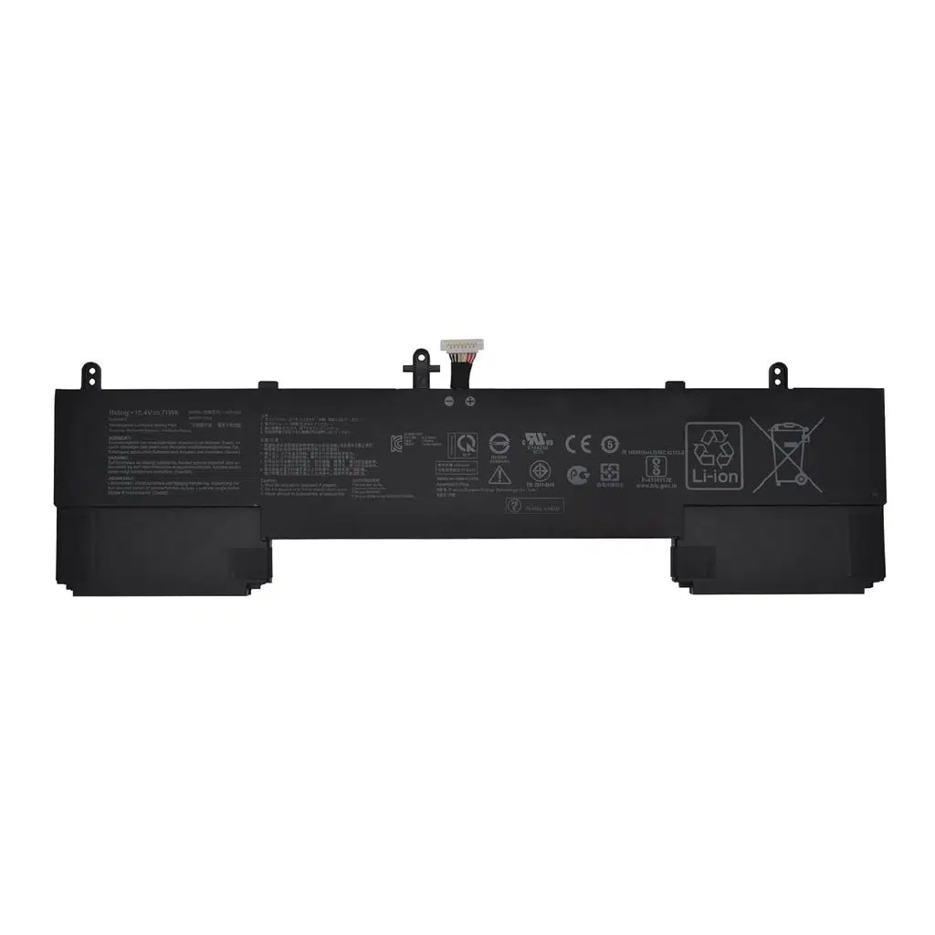 Asus C42N1839 ile Uyumlu Notebook Bataryası Pili - Ver.1 RASL-229