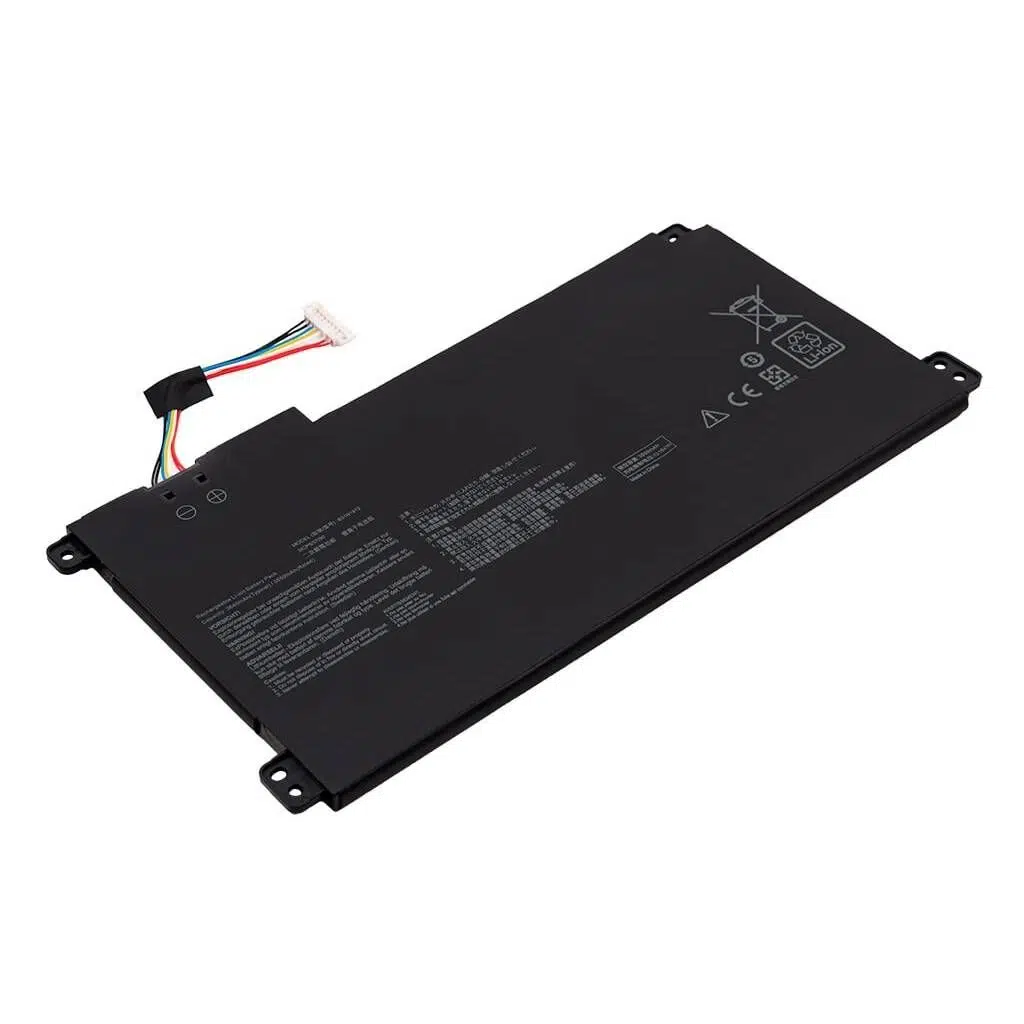 Asus E410M, E510M, B31N1912 ile Uyumlu Notebook Bataryası Pili RASL-186