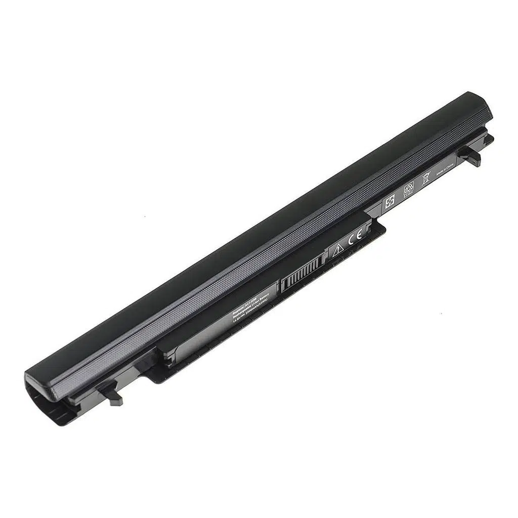 ASUS E46 U48 S405 U58 ile Uyumlu Notebook Batarya Pili