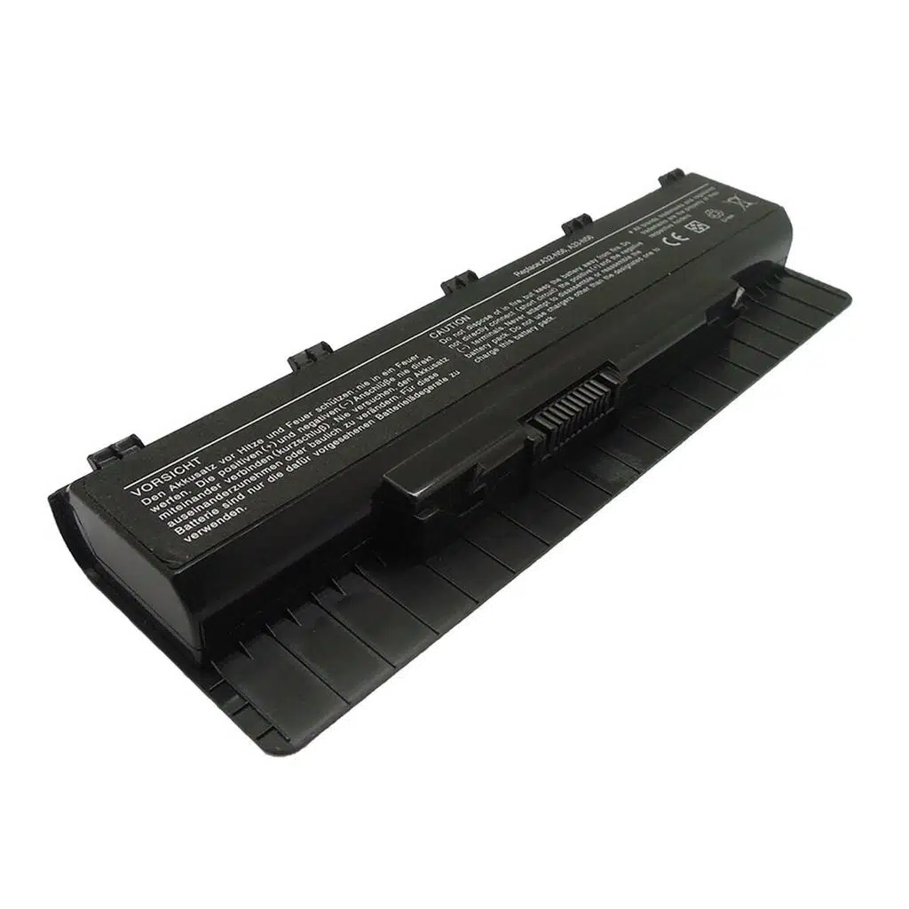 Asus N46, N56, N76, A32-N56 ile Uyumlu Notebook Bataryası Pili RASL-085