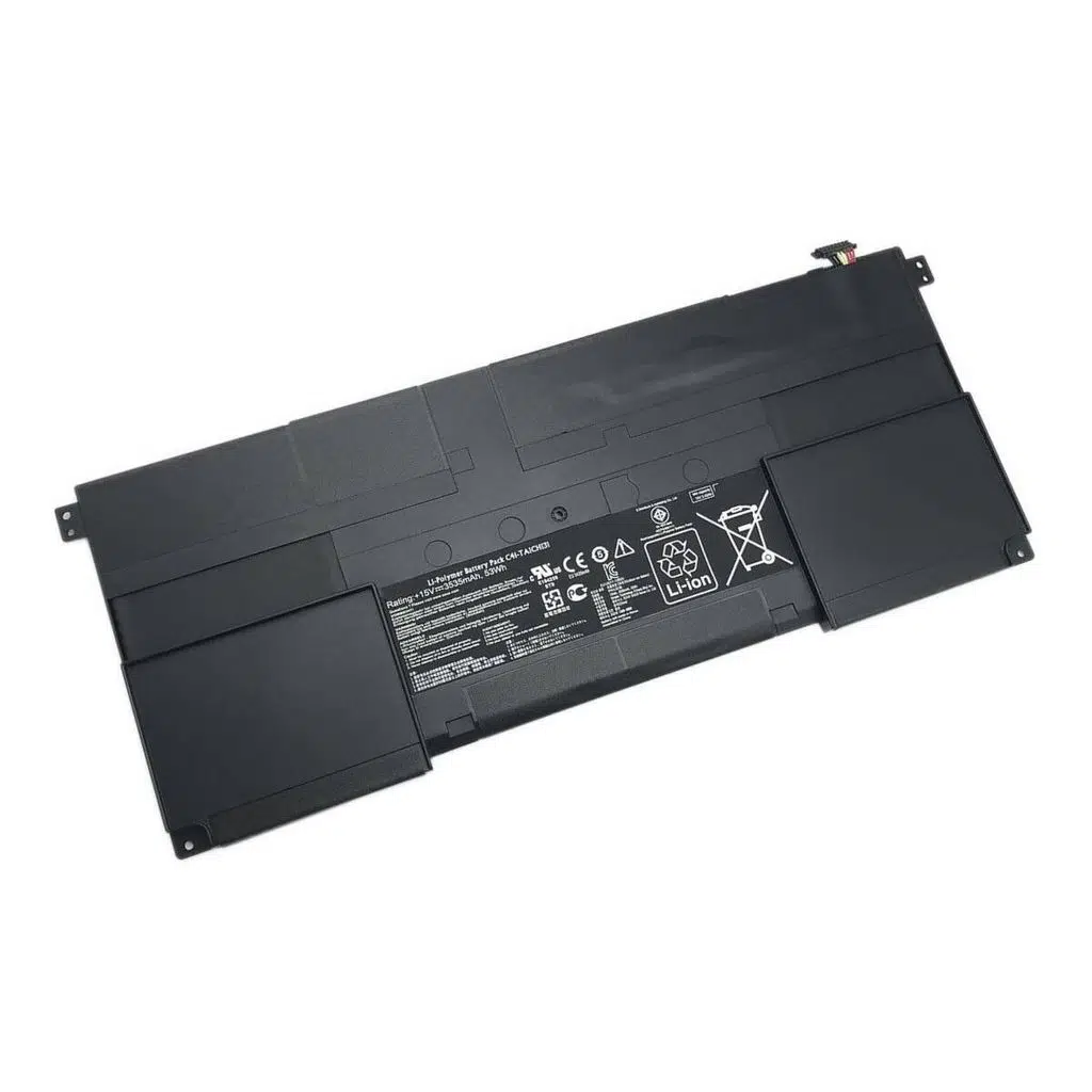 Asus Taichi 31 ile Uyumlu Notebook Bataryası Pili