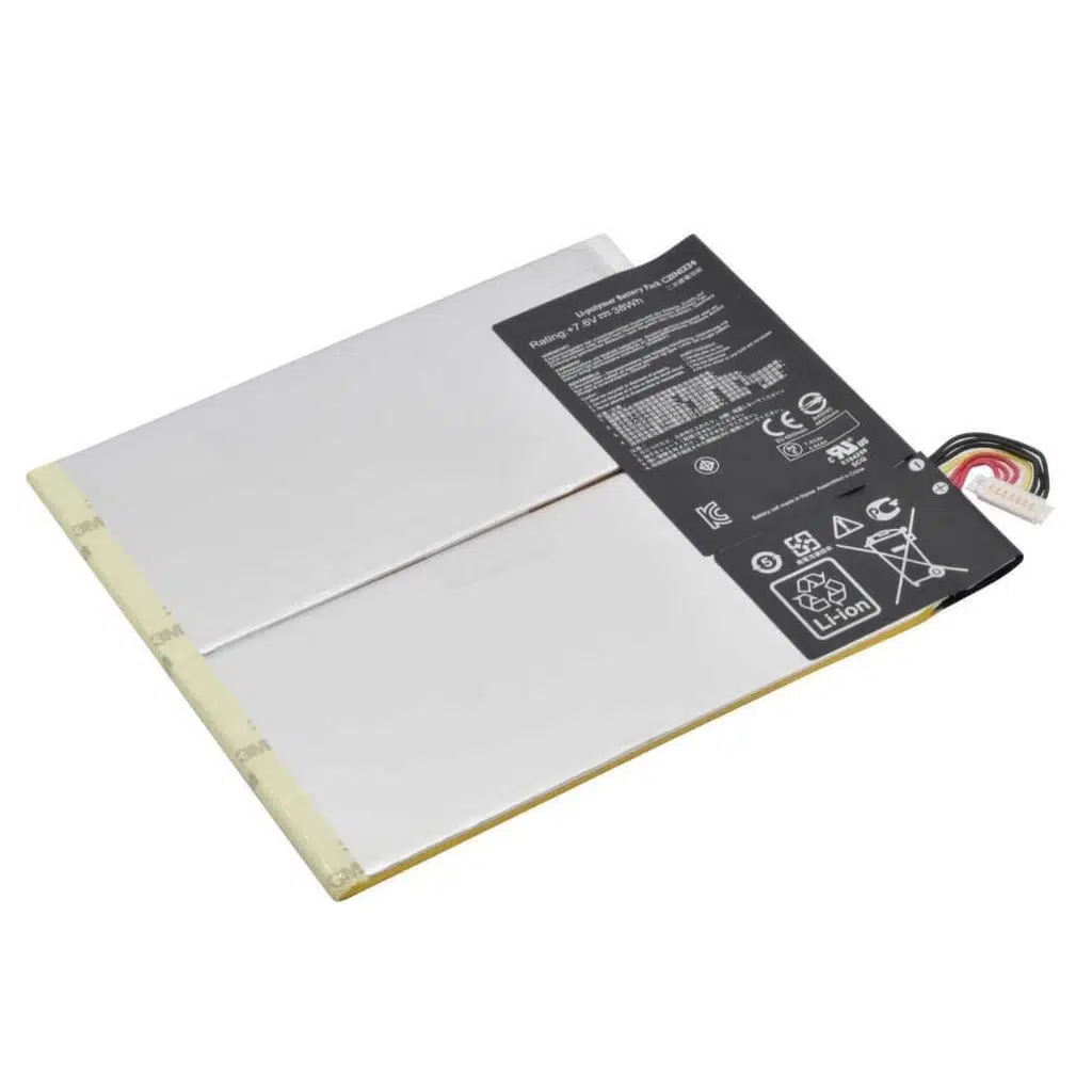 Asus Transformer Book T200T Notebook Bataryası Pili