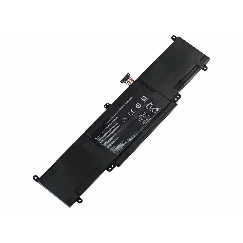 Asus ZenBook UX303LA, UX303LB, UX303LN Batarya ile Uyumlu Pil C31N1339