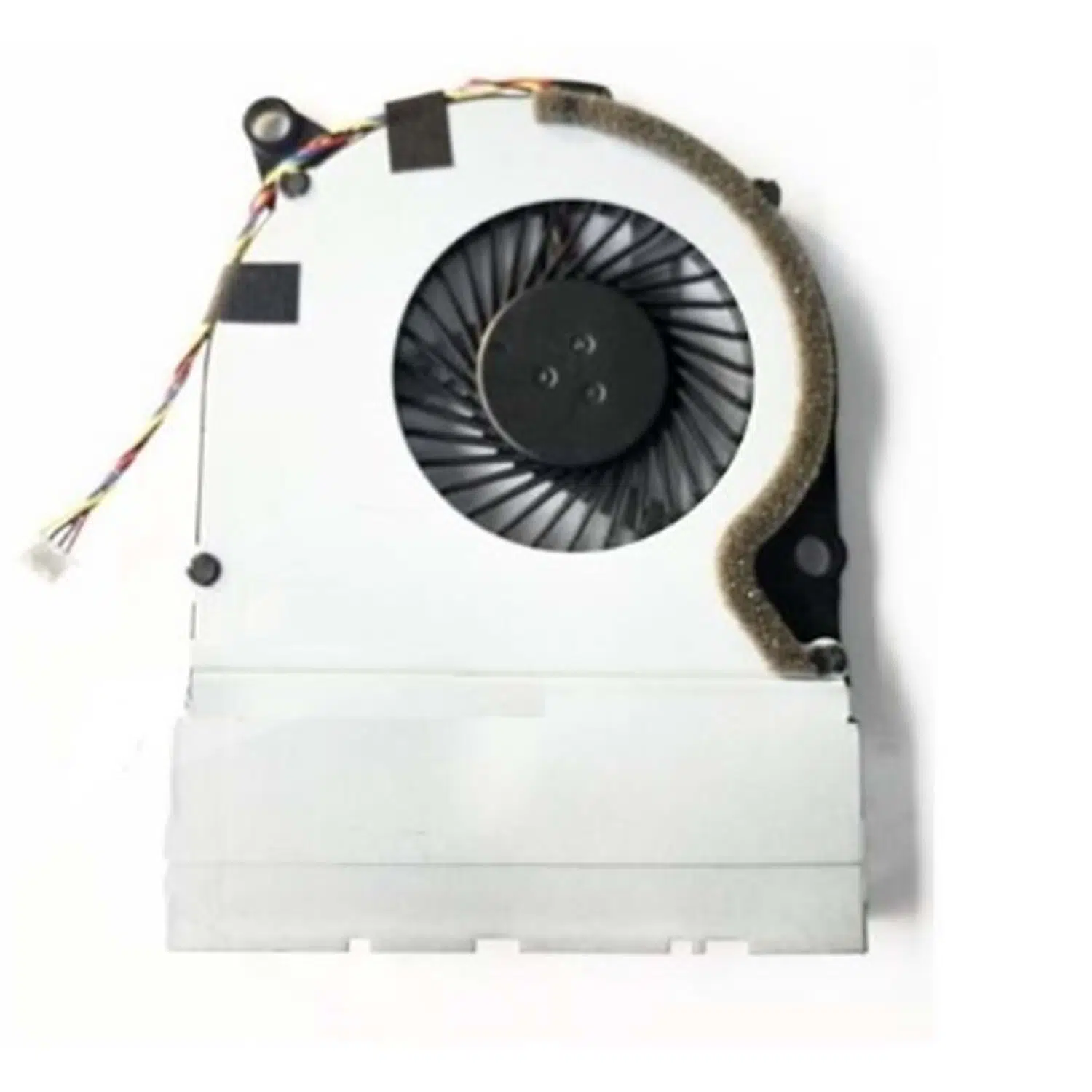 Grundig B14Y EF50050S1-C030-S100 ile Uyumlu Notebook Fan NBFAN381