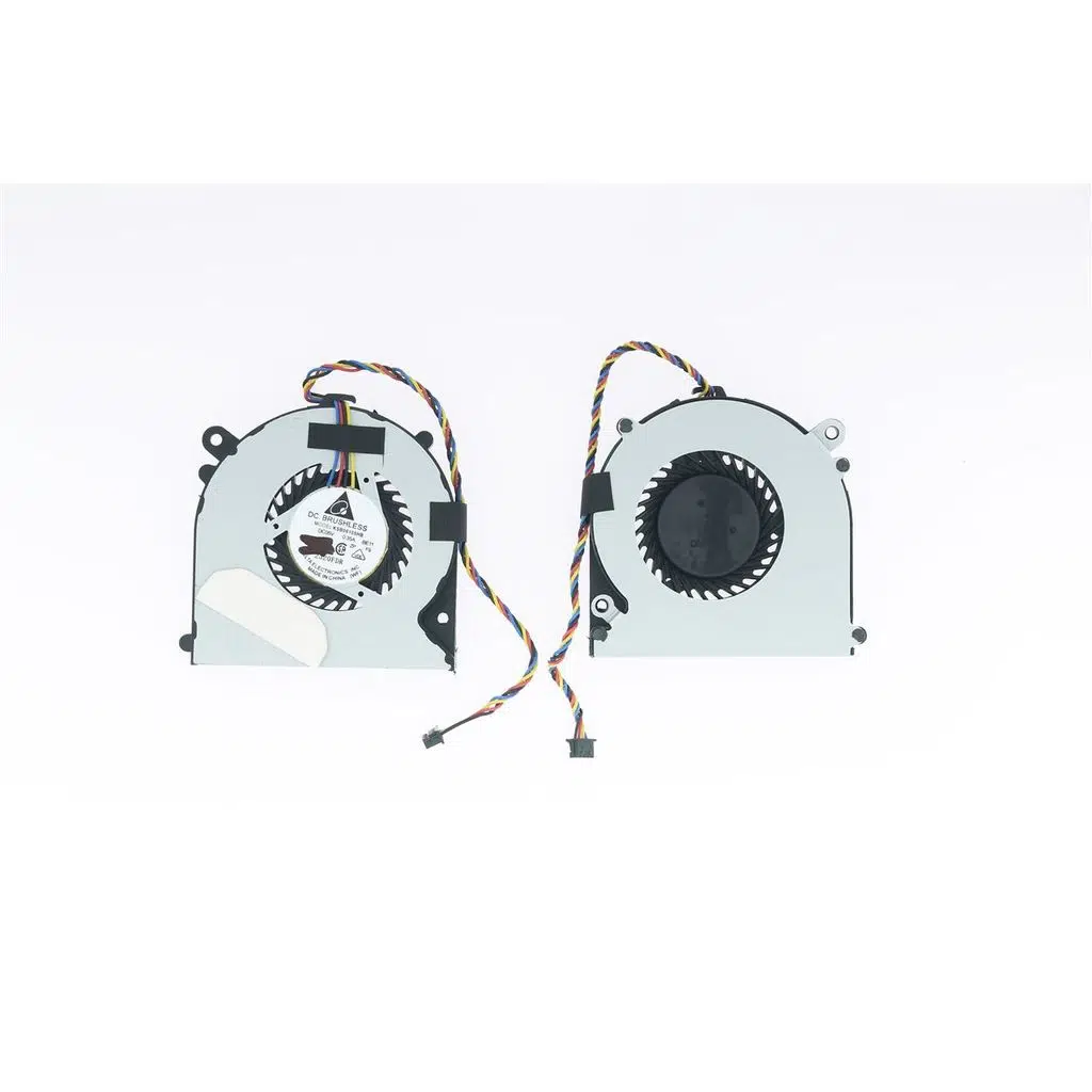 Hp 260 G2 Desktop (Masaüstü) Mini PC ile Uyumlu Notebook Fan NBFAN495