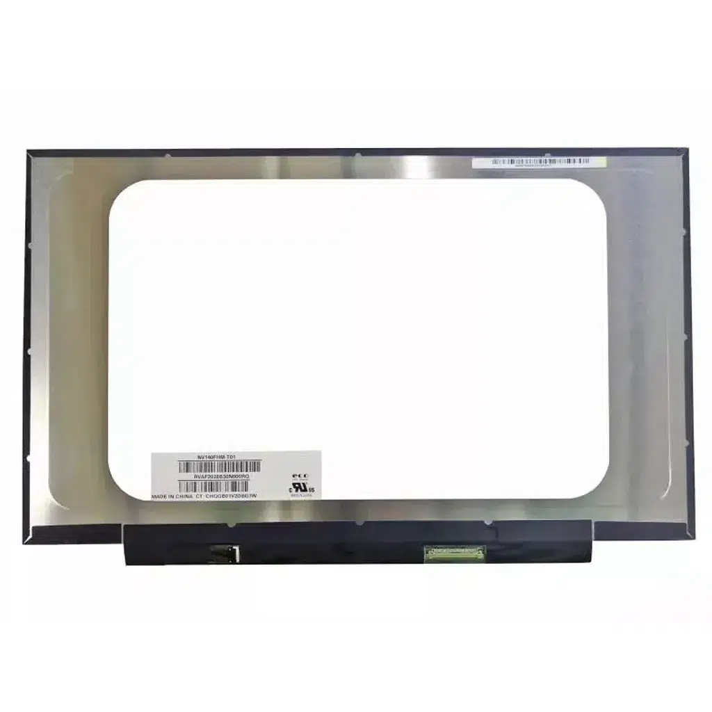 HP 860 G6 14 inç 1920x1080 40 Pin Dokunmatik Notebook Laptop LCD LED Ekran