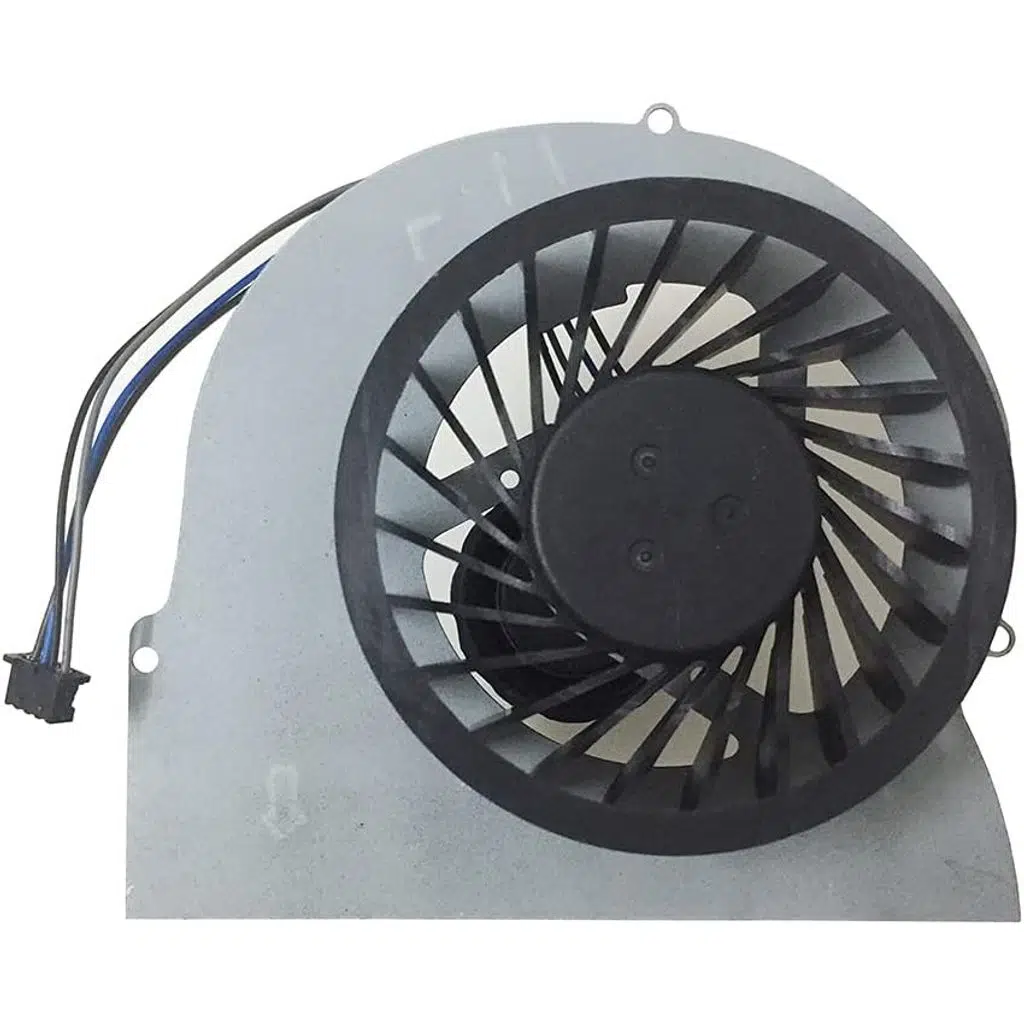 HP MF60150V1-C000-S9A ile Uyumlu Notebook Fan NBFAN411