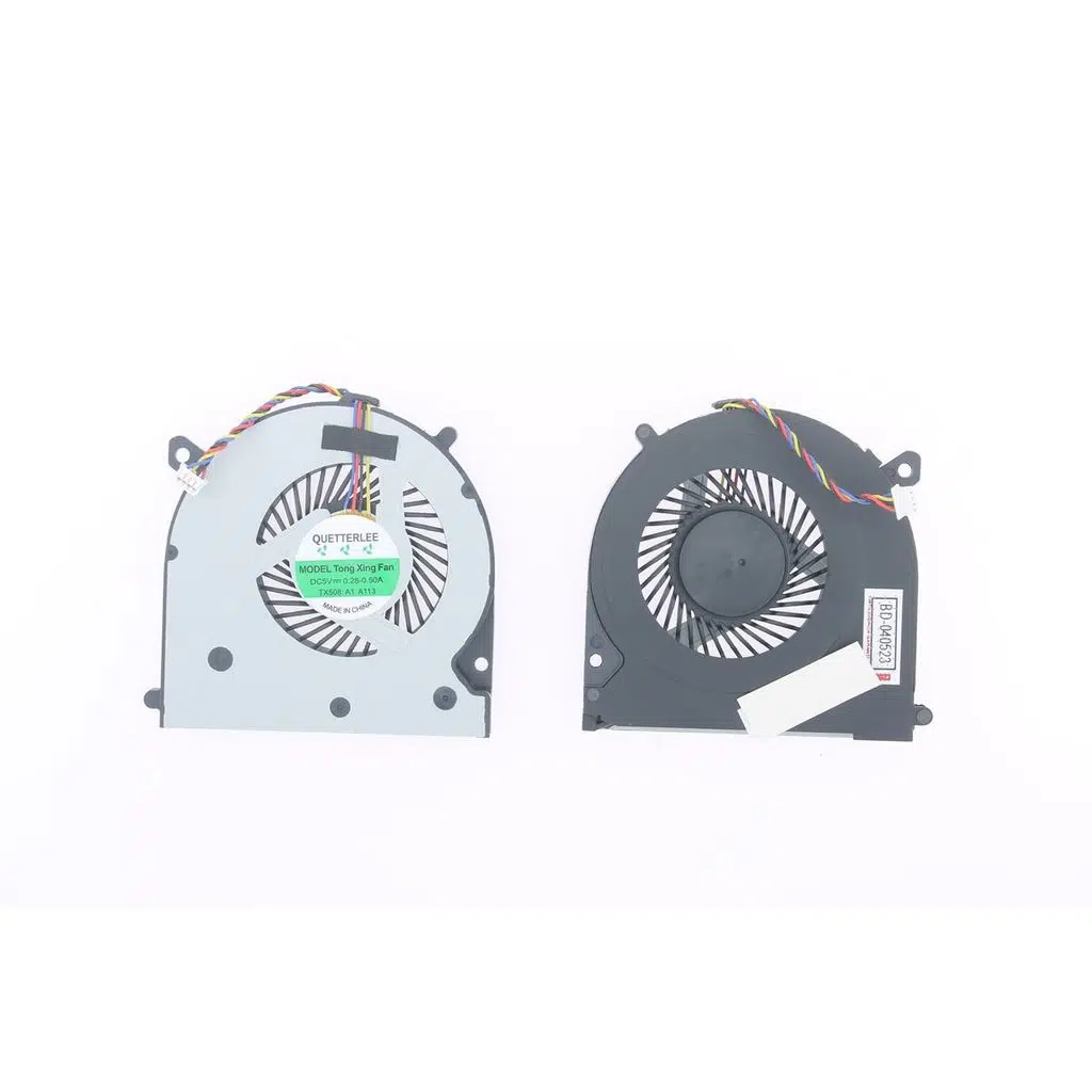 Hp ZBook 14 Uyumlu Notebook Cpu Fan NBFAN511