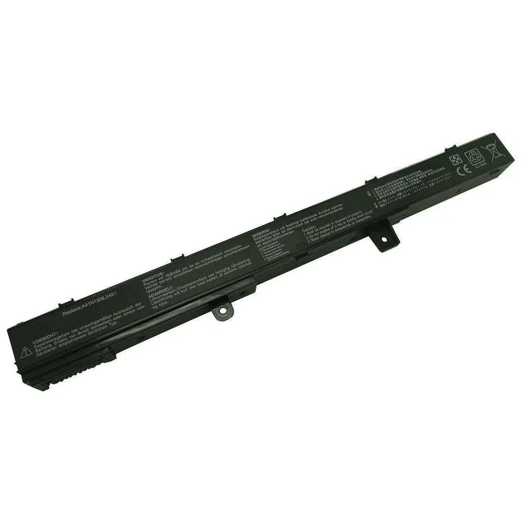 X45LI9C ASUS Batarya ile Uyumlu PİL
